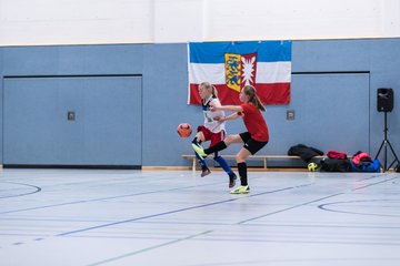 Bild 274 - wCJ Futsalmeisterschaft Runde 1